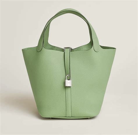 hermes baby picotin|hermes picotin 22 price 2022.